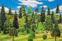 Artikelnummer: 181534Mischwald 1...