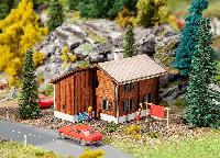 Artikelnummer: 222218Bahnhof Stu...