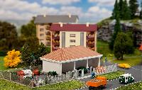 Artikelnummer: 232246Wertstoffhof
