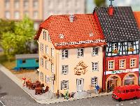 Artikelnummer: 232332Altstadt-Café