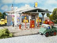 Artikelnummer: 331735Tankstelle