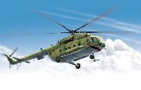 Artikelnummer: 387208Mil Mi-8MT/...