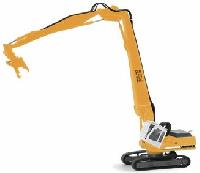 Artikelnummer: 152006Bagger Lieb...