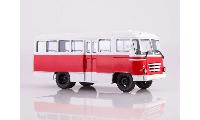 Artikelnummer: 83MP0057KAG-3 Bus...