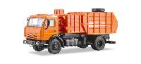 Artikelnummer: 83SSM1273KamAZ-43...