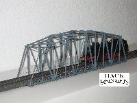 Artikelnummer: B30Bogenbrücke 30...