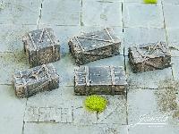 Artikelnummer: 24191alte Kisten ...