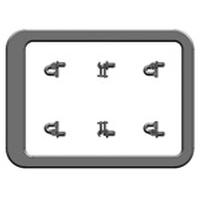 Artikelnummer: 939871Set Pufferb...