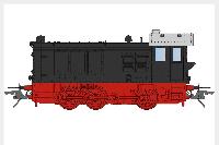 Artikelnummer: 40110V 36 DBSpur 0