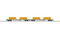 Artikelnummer: 47131Set 4-achsig...