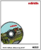 Artikelnummer: 60521CD-ROM Gleis...