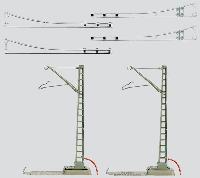 540-7005 - M-Oberleitungs-Set