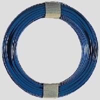 Artikelnummer: 7101Kabel 10 m blau