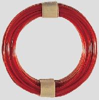 Artikelnummer: 7105Kabel 10 m rot