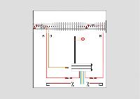 Artikelnummer: 74043C-Anschluß S...