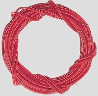 Artikelnummer: 791280Kabel 10 m rot