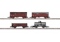 Artikelnummer: 82041Set Güterwag...