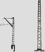 Artikelnummer: 8914OL-Turmmast