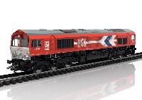 Artikelnummer: T22691Class 66 HG...