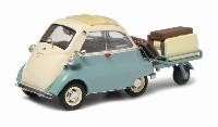 Artikelnummer: 02604BMW Isetta, ...