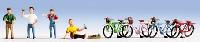Artikelnummer: 15896Fahrradfahre...