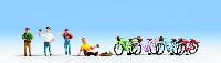 Artikelnummer: 36896Fahrradfahre...