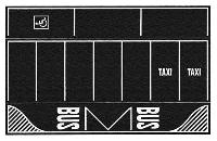 Artikelnummer: 60718Parkplatz As...