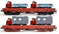 Artikelnummer: 22400Set 6-achsig...