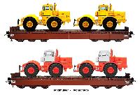 Artikelnummer: 22401Set 6-achsig...