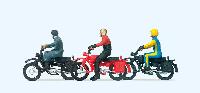 Artikelnummer: 10081Motorradfahr...