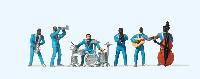 Artikelnummer: 10112Jazz-Band