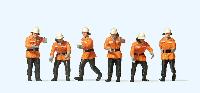 Artikelnummer: 10242Feuerwehrmän...