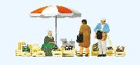 Artikelnummer: 10337Marktfrau, K...
