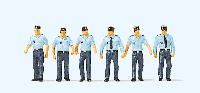 Artikelnummer: 10341Polizisten F...