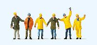 Artikelnummer: 10423Arbeiter Sch...