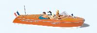 Artikelnummer: 10689Motorboot mi...