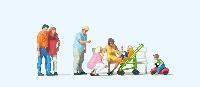 Artikelnummer: 10695Familienausflug
