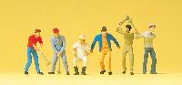 Artikelnummer: 14075Arbeiter