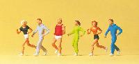Artikelnummer: 14078Beim Joggen