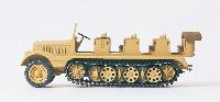 Artikelnummer: 16544Sd.Kfz.11 Pi...