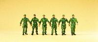 Artikelnummer: 16830Infanterie s...