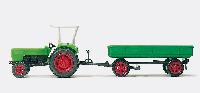 Artikelnummer: 17914Deutz mit An...