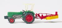 Artikelnummer: 17930Deutz mit Kr...