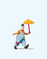 Artikelnummer: 29001Clown mit Sc...