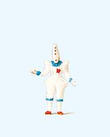 Artikelnummer: 29038Weißclown
