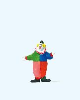 Artikelnummer: 29084Clown