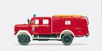 Artikelnummer: 31218Magirus TLF 16