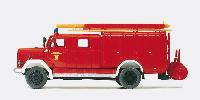 Artikelnummer: 31263Magirus LF 16
