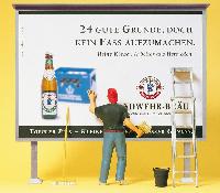 Artikelnummer: 45126Plakatkleber...