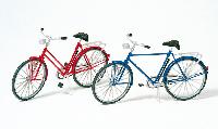 Artikelnummer: 452132 Fahrräder